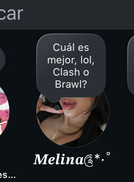 Esa amiga que anda con ganas de que se la pongan