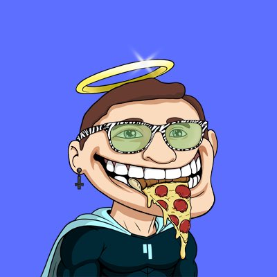 ソラナ、見た事か tweet media