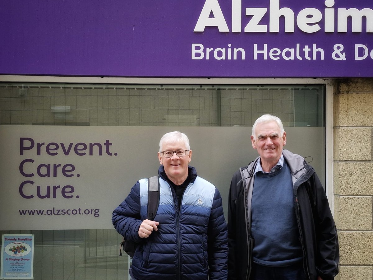 NDCAN (@ndcan_scotland) on Twitter photo Inverness, we're listening!@NDCAN_Scotland members Bill & Frank were in the Highlands today, giving local people affected by dementia a platform to voice their experiences & help shape better support and services. Scotland is at a crossroads letâs choose a new road. #haveyoursay Inverness, we're listening!@NDCAN_Scotland members Bill & Frank were in the Highlands today, giving local people affected by dementia a platform to voice their experiences & help shape better support and services. Scotland is at a crossroads letâs choose a new road. #haveyoursay