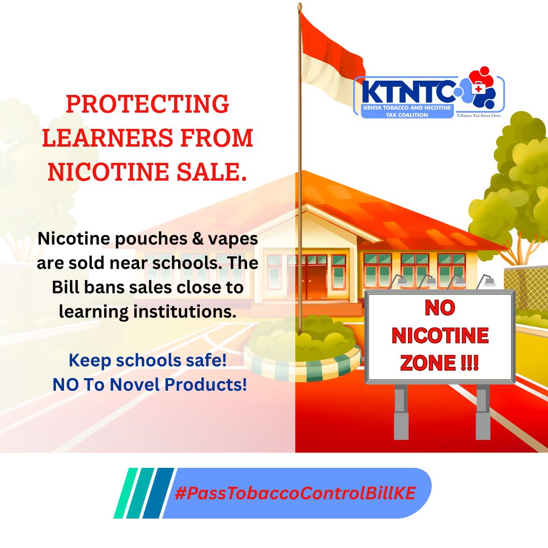 SCAD KENYA tweet media