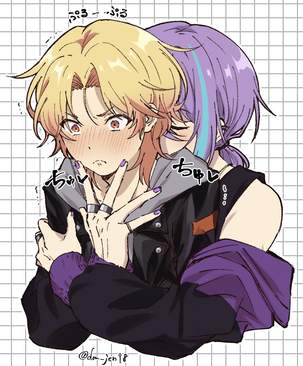 ❤️ぱる様❤️ ぱる (@0517papapa) / X