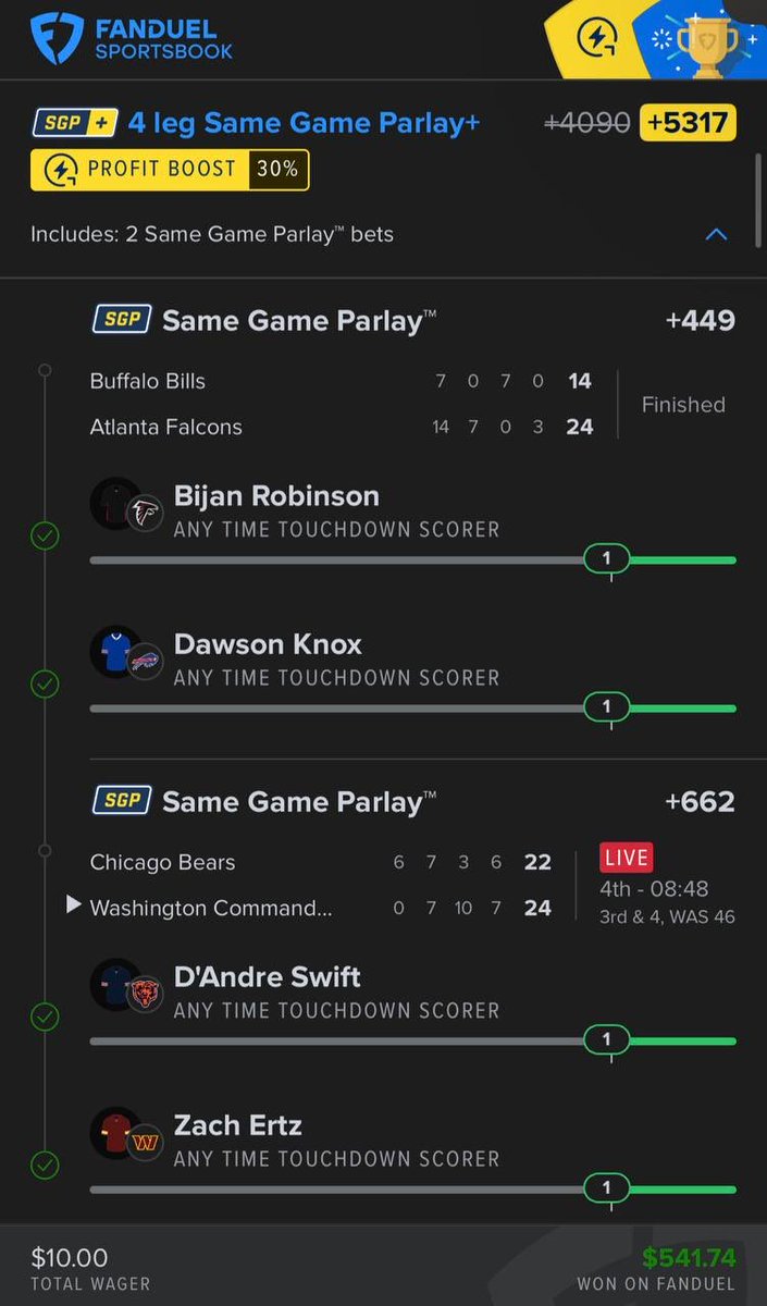 Another great weekend💰💰💰