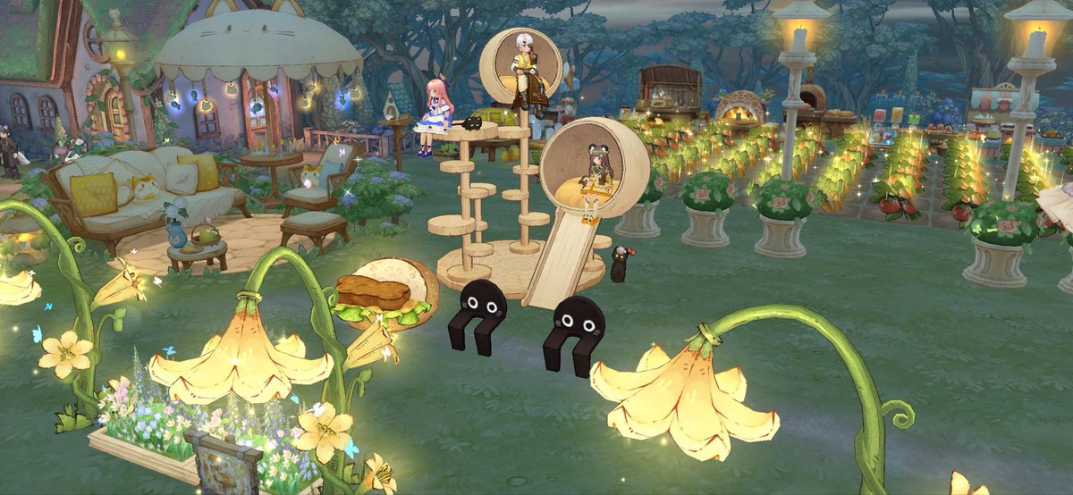 争覇戦で初戦突破しましたー(  ´꒳`*)人(*´꒳`  )ｲｴｰｲ

恒例の二人旅は最低ラインの95取れたから「まあ、いっかw」

バフ盛りしてギリッギリで900万到達
ﾜｰｲ\(* ॑꒳ ॑* \三/ * ॑꒳ ॑*)/ﾜｰｲ

日曜日に駆け込みホムパで、まなちーさん宅にスコチとお呼ばれしてきました🥰

 #ツリネバ
 #日記