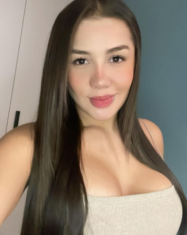 Hola, buenos días mis hermosos! vamos a encontrarnos o que?