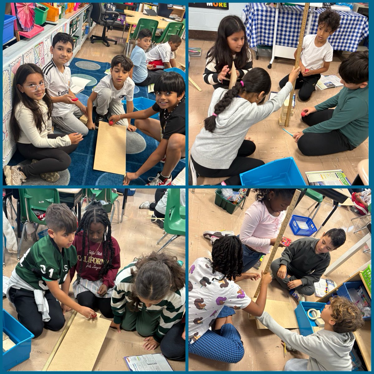 How does starting height affect an object’s energy? The ⁦<a href="/Gaghan201/">Gaggle of Gaghans 2024-2025</a>⁩ scientists construct explanations based on evidence. ⁦<a href="/SEM_Dalers/">SEM Dalers</a>⁩ ⁦<a href="/SEM_PTA/">Saltzman PTA</a>⁩ ⁦⁦<a href="/farmingdalepta1/">farmingdaleptacouncil</a>⁩