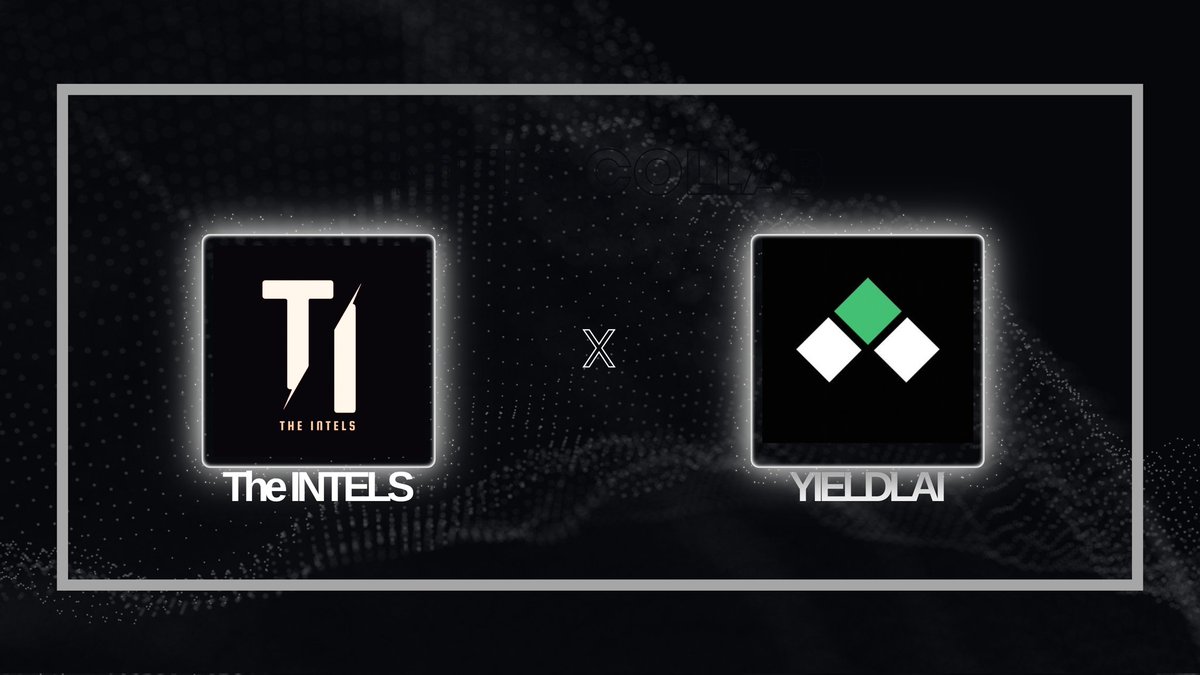 The Intels tweet media