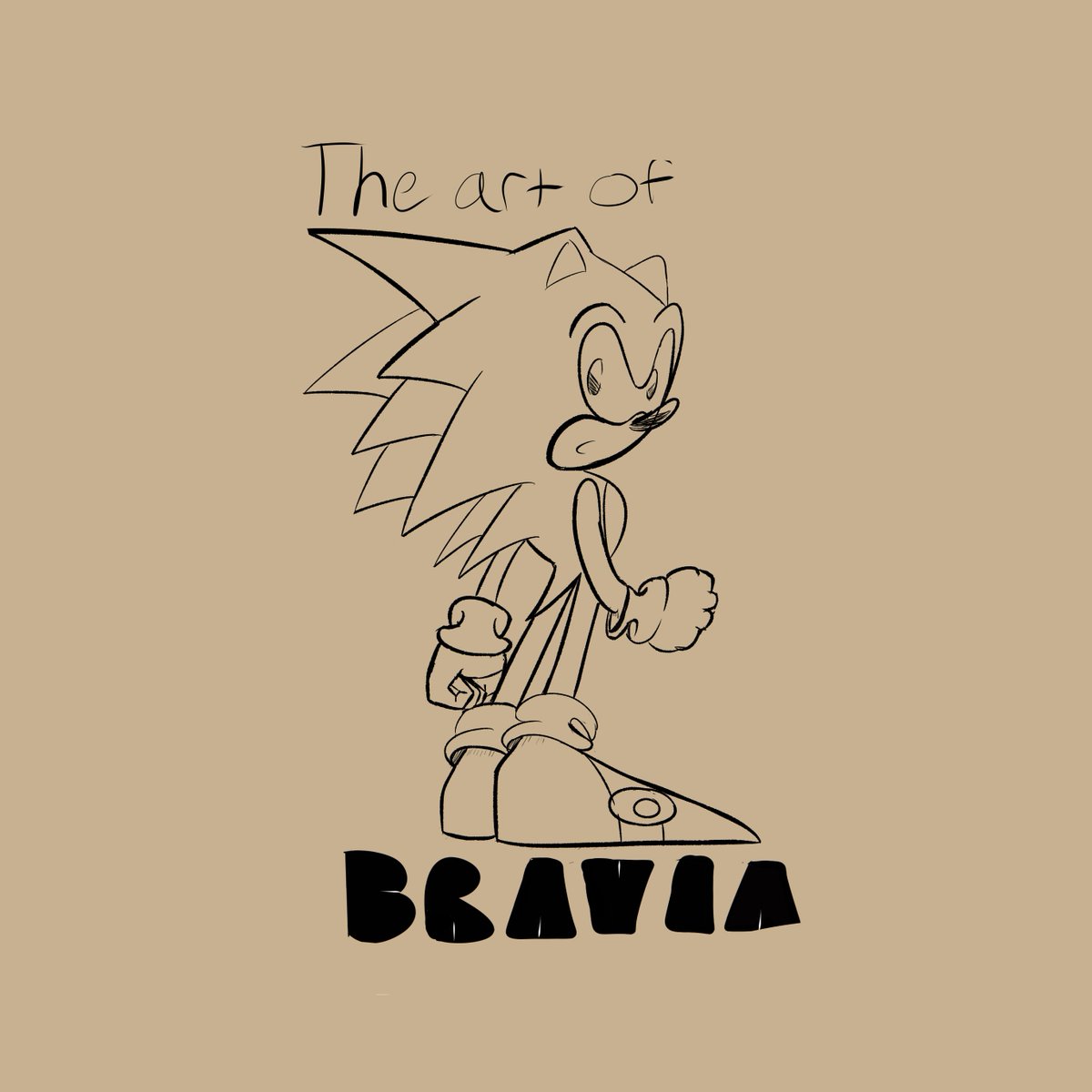 The Bravia art journey