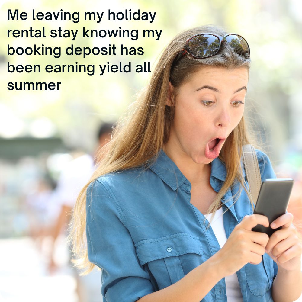 OpenStay tweet media