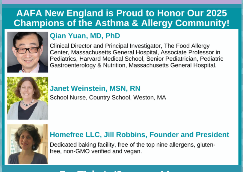 The FPIES Foundation tweet media