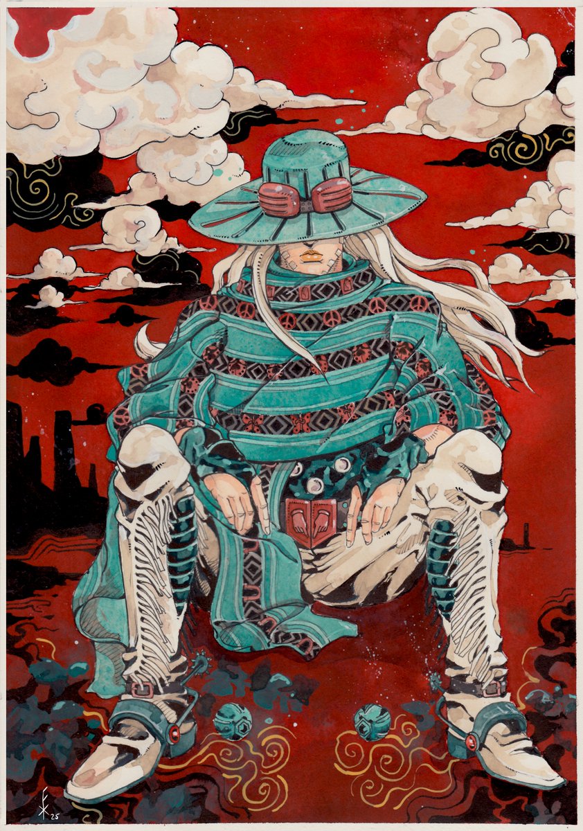 xfk.art (@xfkart) / Posts / X