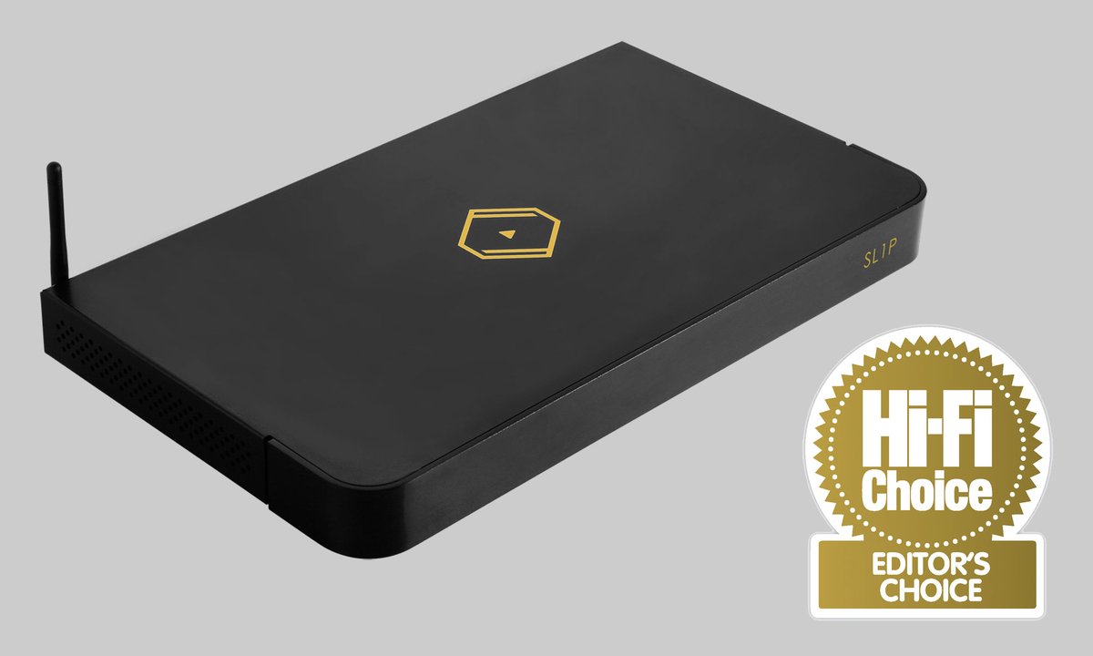 SDD_SoundDesign's tweet image. “SOMETHING OF A STEAL”
Nov 25’s issue of @HiFiChoiceMag reveals the Best Buy bounty of @SilentAAudio's SL1 Plus music player/DAC. "For the money, it’s something of a steal. If you put sound and versatility before visual bling, look no further." Review: bit.ly/3KTGdCq