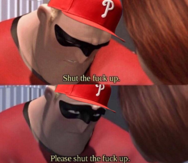 ah_pod's tweet photo. Dodgers fans acting like they have some scrappy underdog team simply because their bullpen is shit. https://t.co/Zwrk3k5lK1