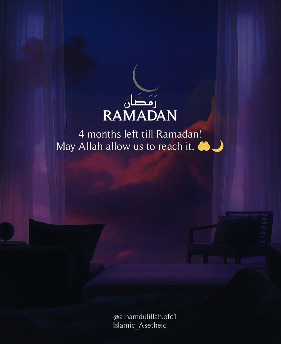 RoShZiMu's tweet image. #Ramadan_2026