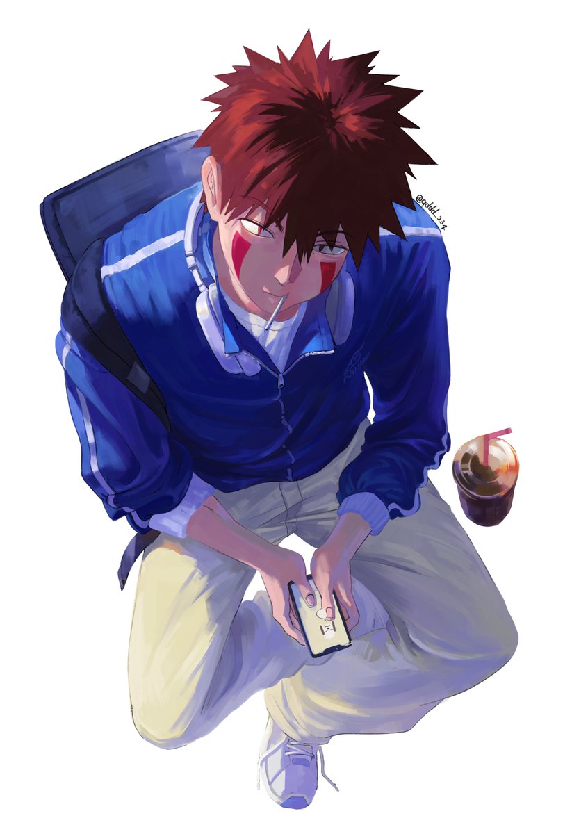 #naruto #kiba #キバ