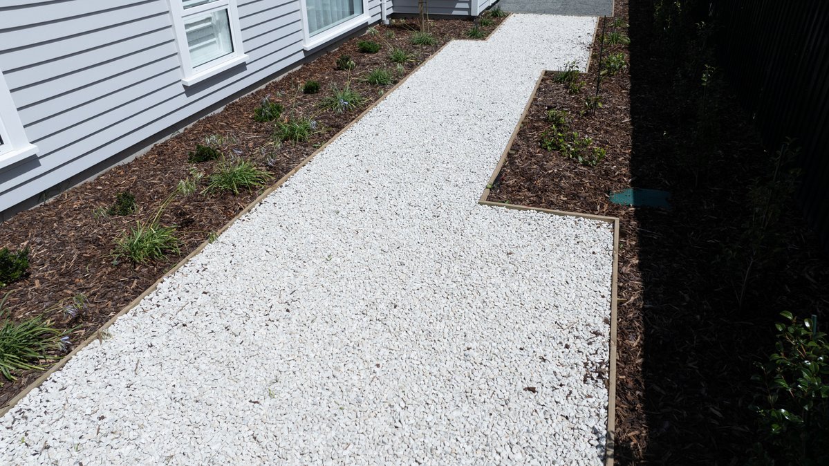 Paths shouldn’t wash out or scatter after a storm.
PebbleLock keeps every stone where it belongs, rain or shine.
🚶 Create walkways that stay neat year-round: carbourtools.com/pebblelock

#GardenPath #PermeablePaving #LandscapeDesign #DIYLandscaping #PebbleLock