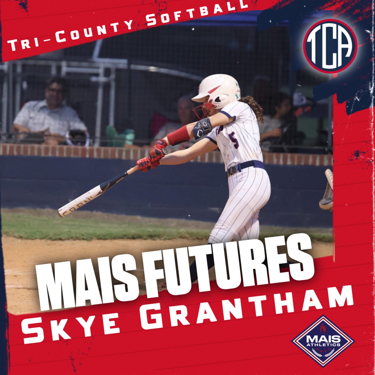 Tri County Academy Fastpitch tweet media