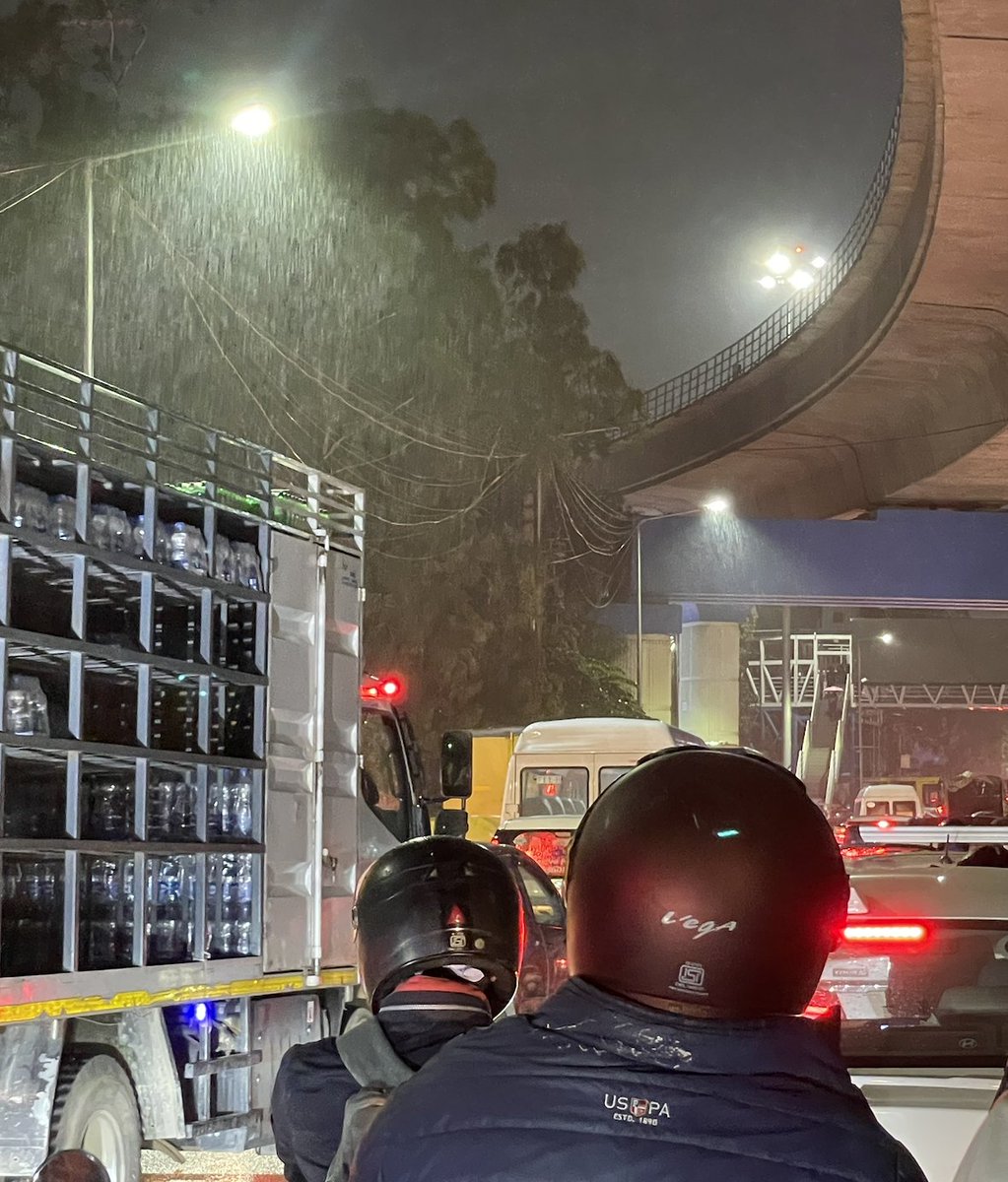 Traffic Watchers tweet media