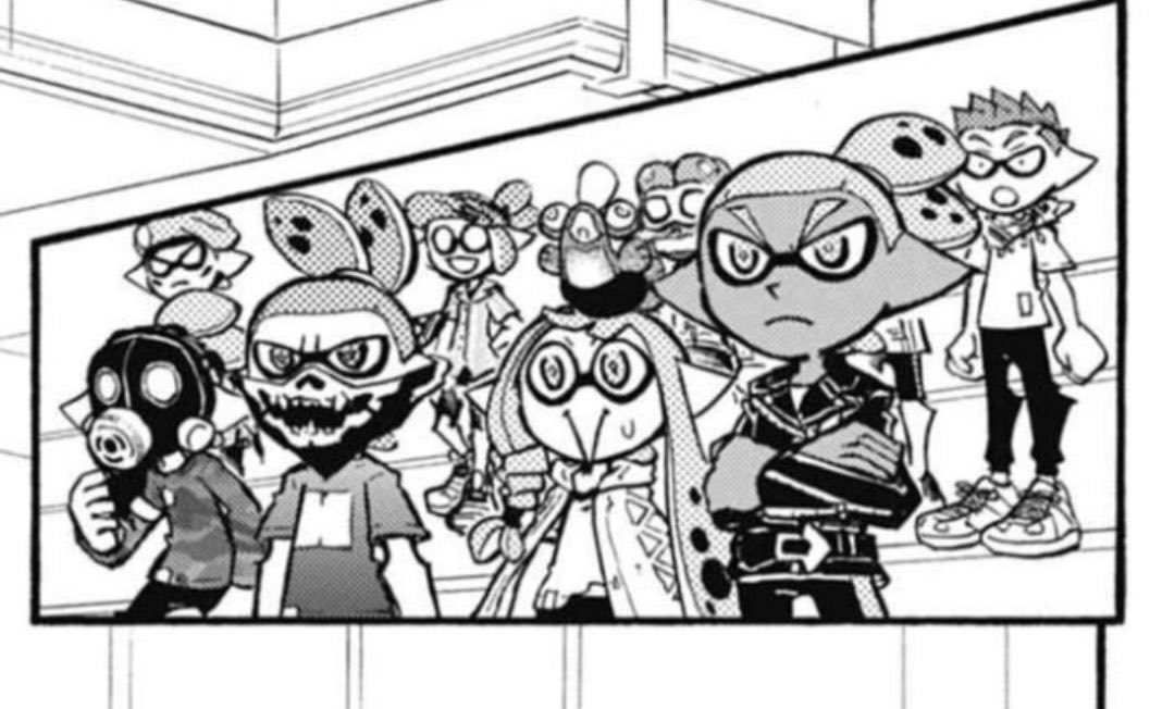 CoroSpoil (@privchap) on Twitter photo 