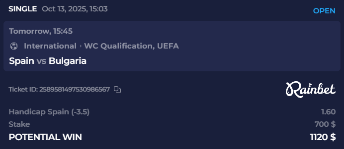 Huge game today! 👀