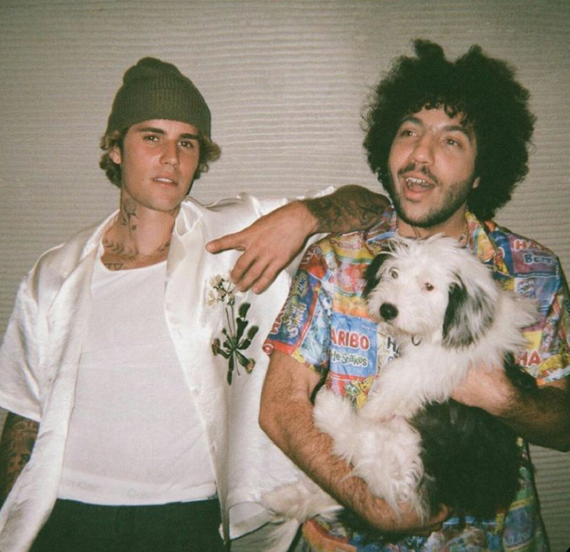 _Jdbiebers's tweet image. Some artists who have received their highest-charting songs from Justin Bieber:
Benny Blanco
Dj Snake
The Kid Laroi
Quavo
Chance the rapper
Wizkid
Daniel Caesor
Giveon