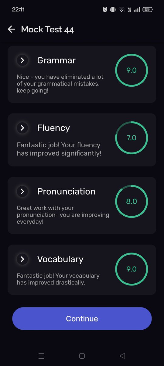 phebesarchive's tweet image. speaking practice before sleep
