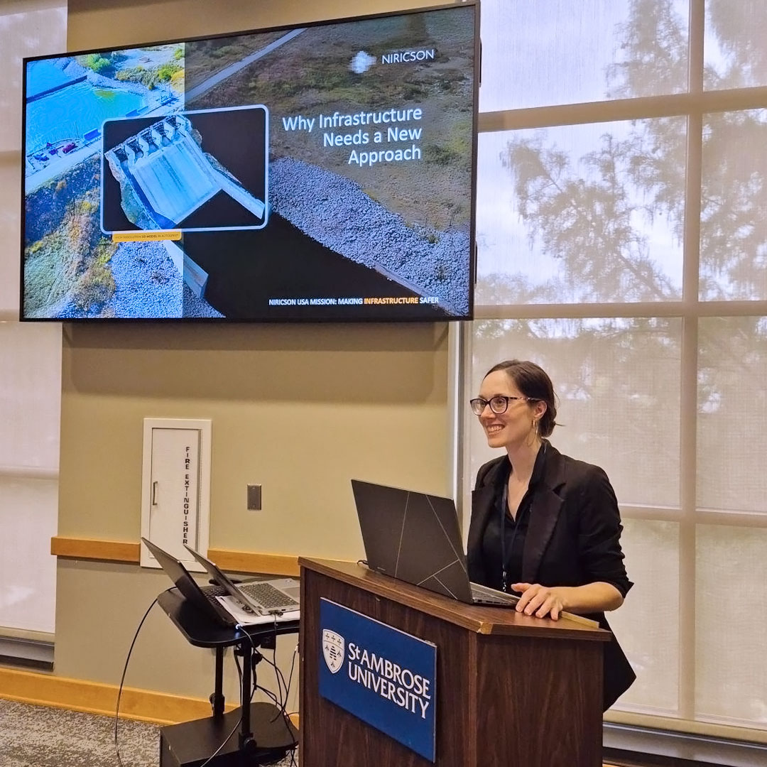 Niricson tweet media