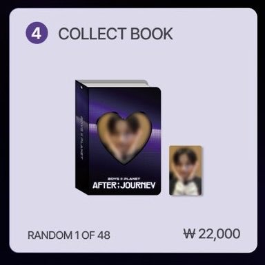 🎀ボイプラ2(ald1)ソンムル企画②🎀

コレクトブック未開封×1

抽選2名様

【応募方法】

・投稿♡
・このポストにコメント
・当方垢フォローorDM解放の対応
・RT

【締切】
10/18日 23:59 まで！

未開封ですのでどのメンバーが来てもいい方のみご応募お願い🫠！