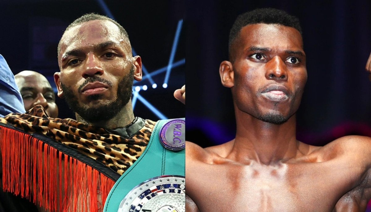 Champinon_Info's tweet image. 🇺🇸 Nahir Albright (17-2-0) and 🇬🇭 Richard Commey (31-5-1) scheduled to meet at the Barclays Center on Oct 18, 2025

📍 Barclays Center, Brooklyn, USA
📅 Oct 18, 2025
🔗 champinon.info/schedule/albri…

@RichardCommey
#Boxing @barclayscenter #Albright