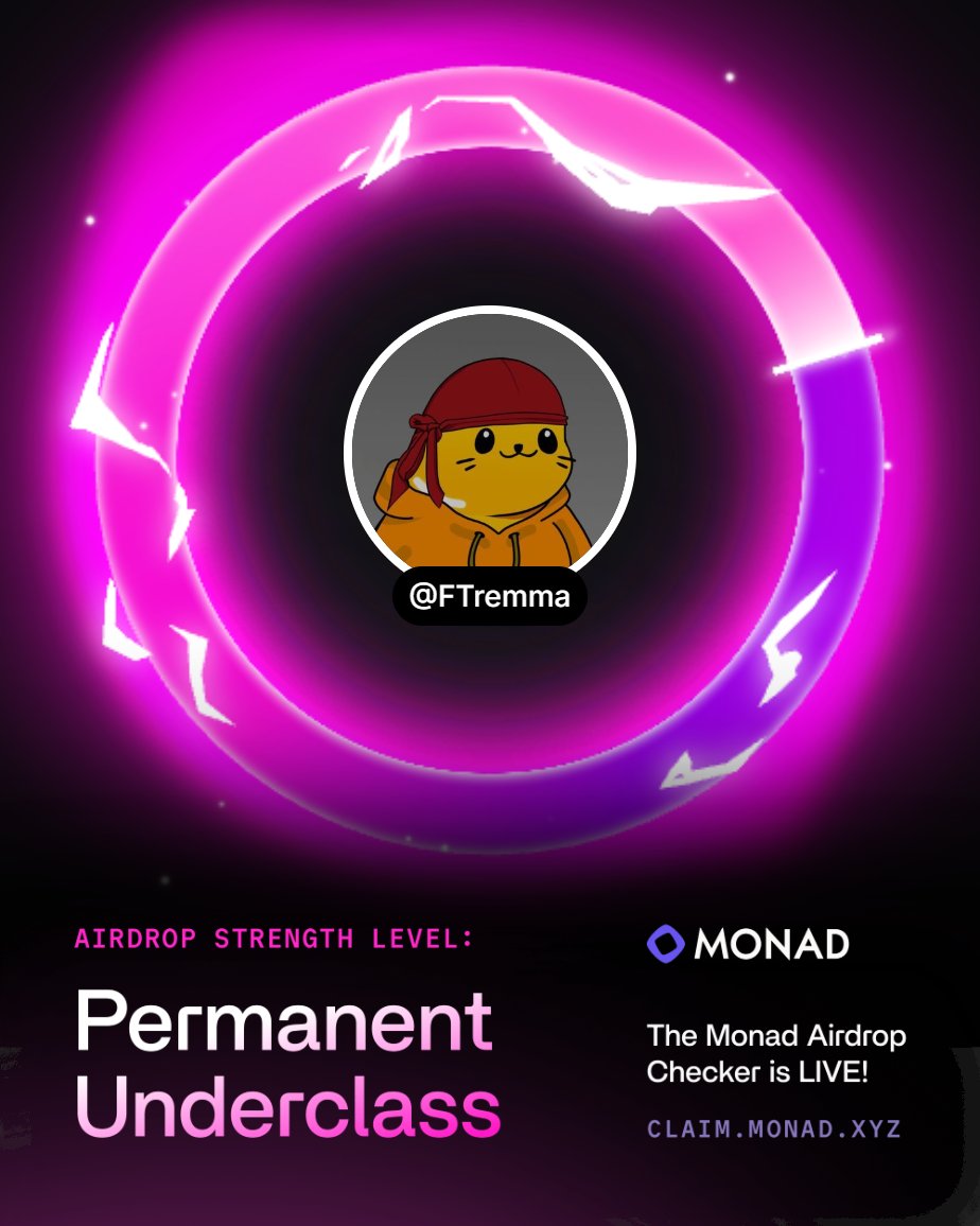 It ain't much, but it's honest work

Thank you @SappySealsNFT  <3