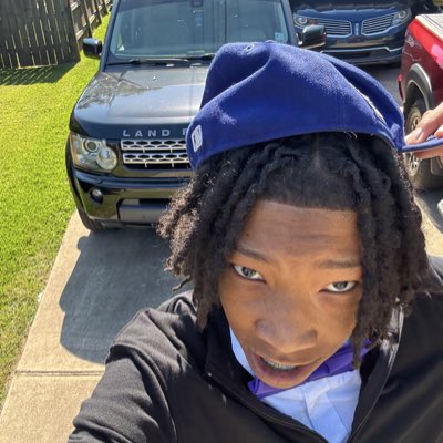 #NewProfilePic