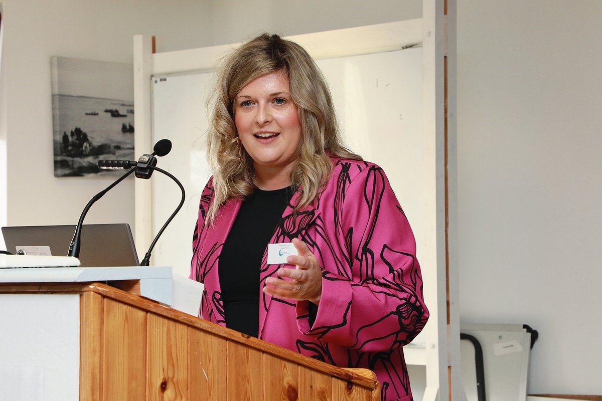 Údarás na Gaeltachta tweet media