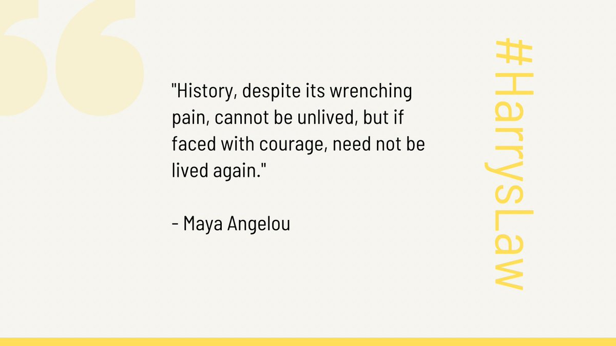 Deirdre #HarrysLaw💛 tweet media