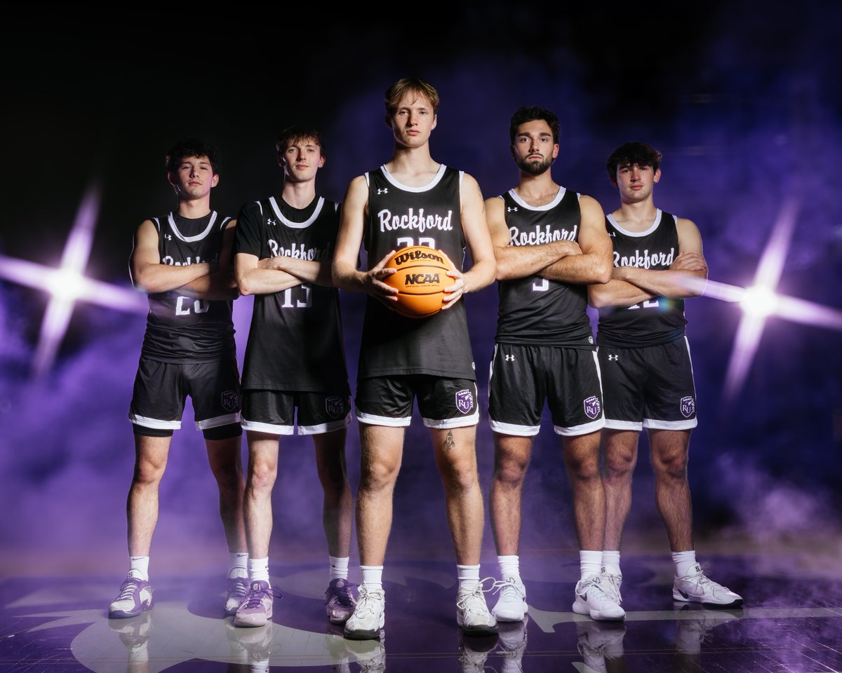 Rockford MBB tweet media