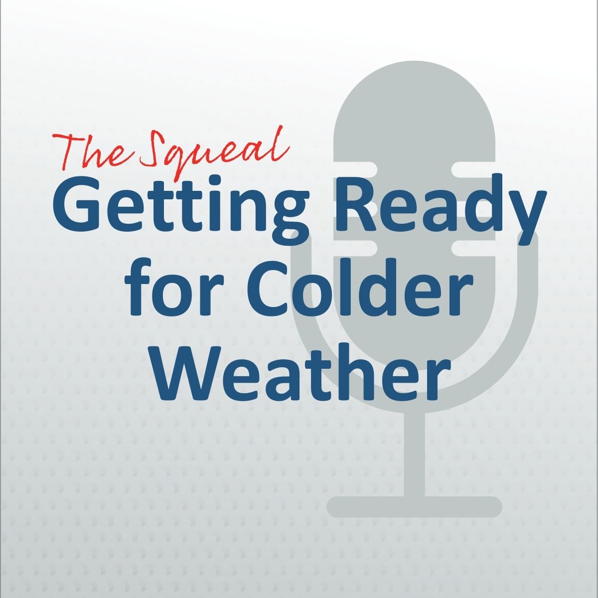 👻 👻 👻
Cold weather is creepin’.

Prepare for the chill with these hot tips from The Squeal podcast: bit.ly/48zVtyp 

#PICGenetics #TheSqueal #ColdWeather