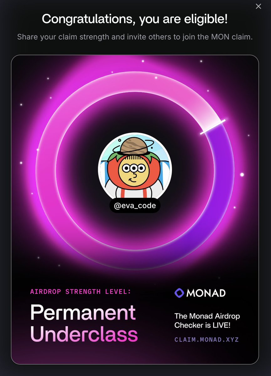 eva_code's tweet image. see you on october 28th 🎁 $MON