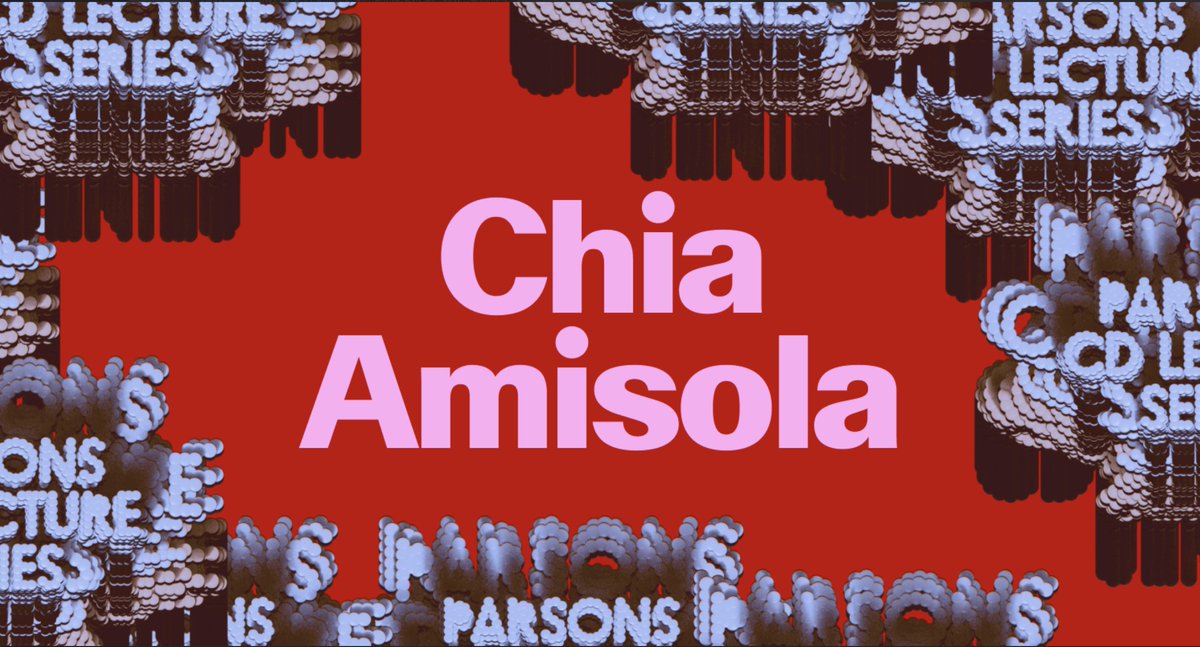 evening oct 29 nyc i lecture at parsons :) save the date
big big overview of my practice beliefs and making so far