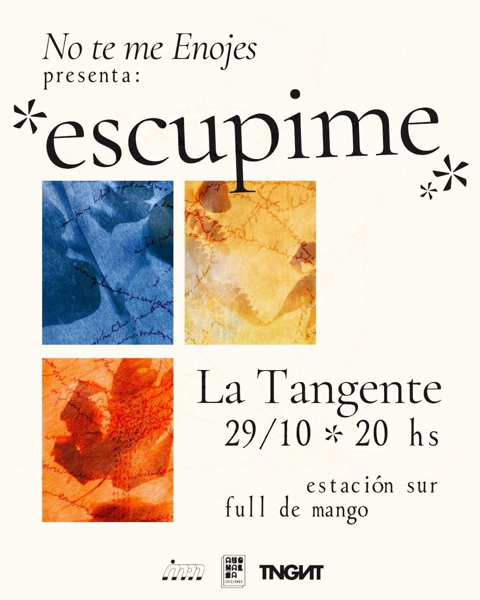 iman discos tweet media