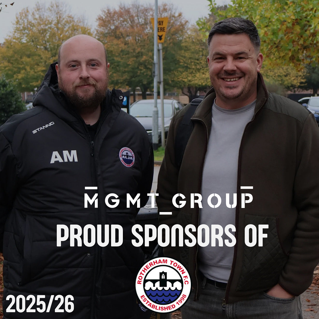 GROUP MGMT. tweet media