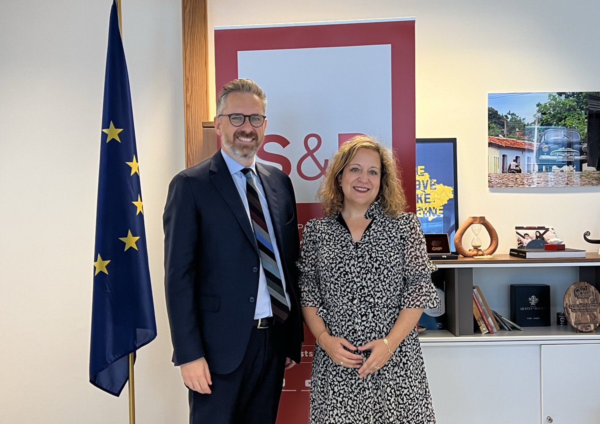 IratxeGarper's tweet image. This #EURegionsWeek, we support local and regional authorities to shape Europe’s future, and ensure affordable housing, strong industry &amp;amp; social inclusion for all.

🇪🇺 In Bologna, La Rioja and every region and city, we are building a fairer, more resilient Europe together.