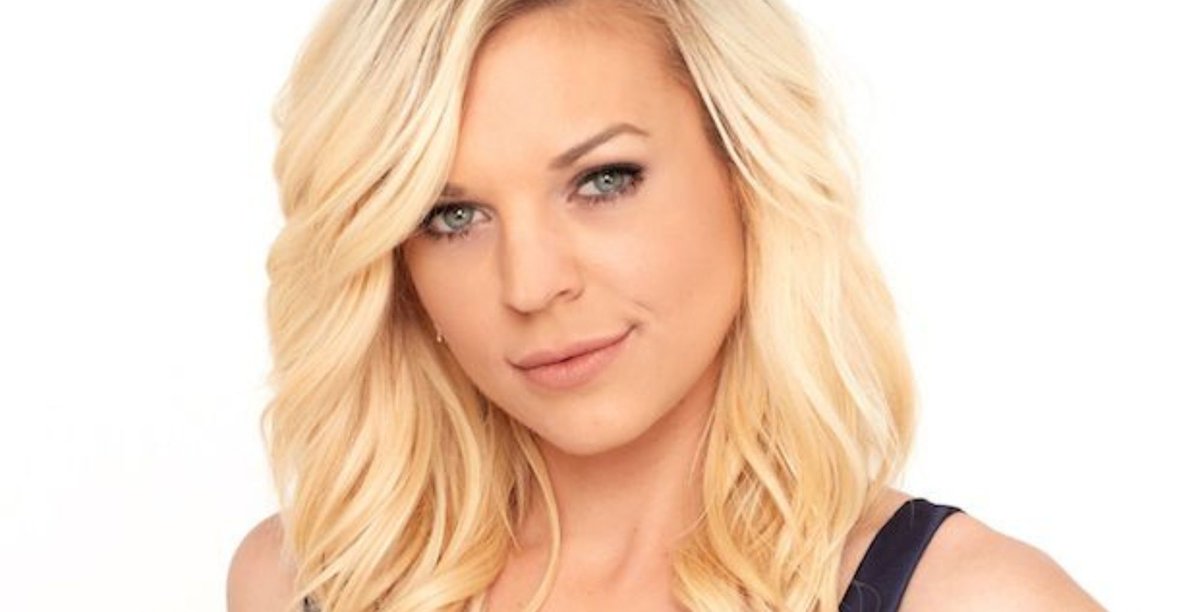 Soap_Hub's tweet image. GH’s Kirsten Storms Shares the Truth Behind Her Sudden Move and Health Scare soaphub.com/general-hospit…