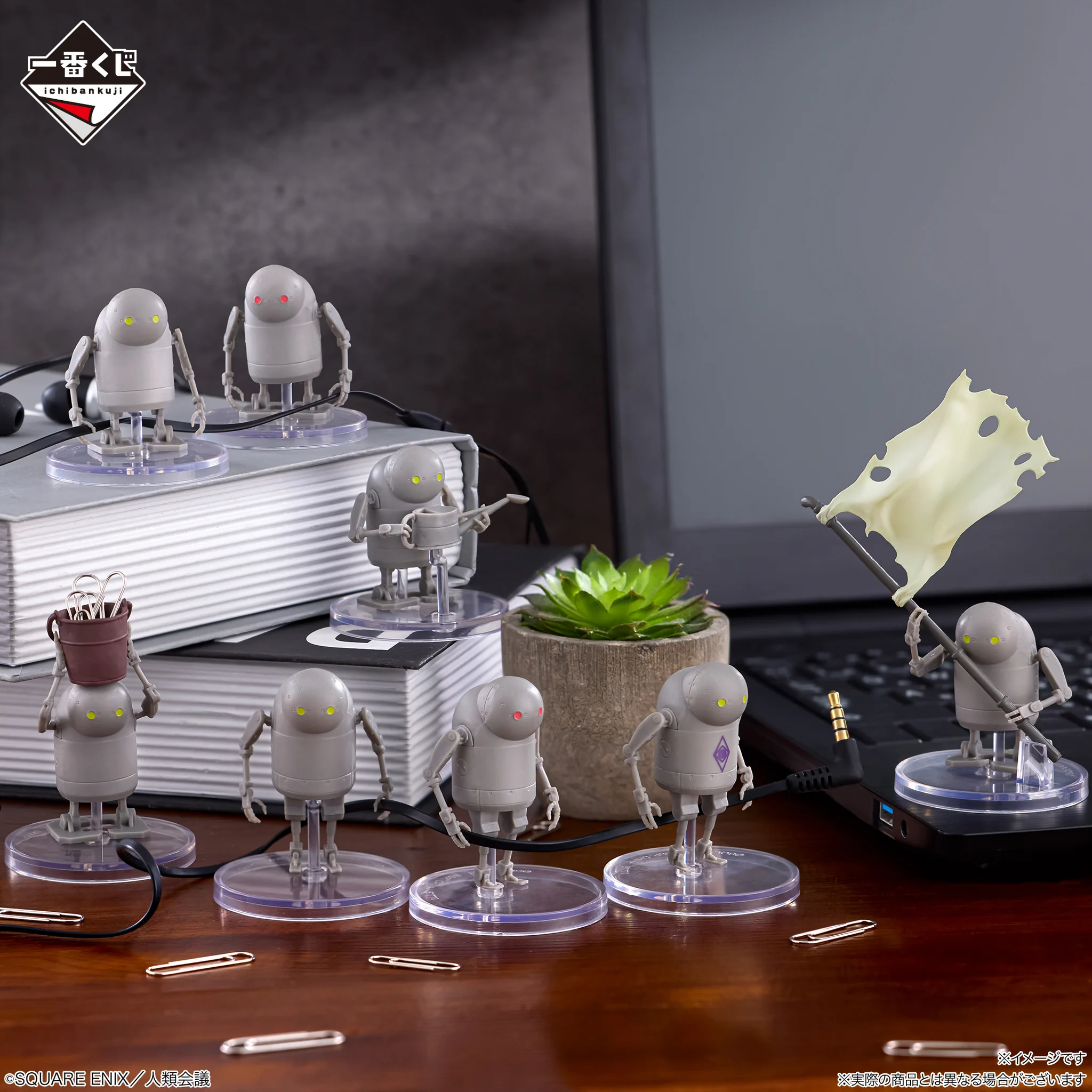 一番くじ（BANDAI SPIRITS） on X: 