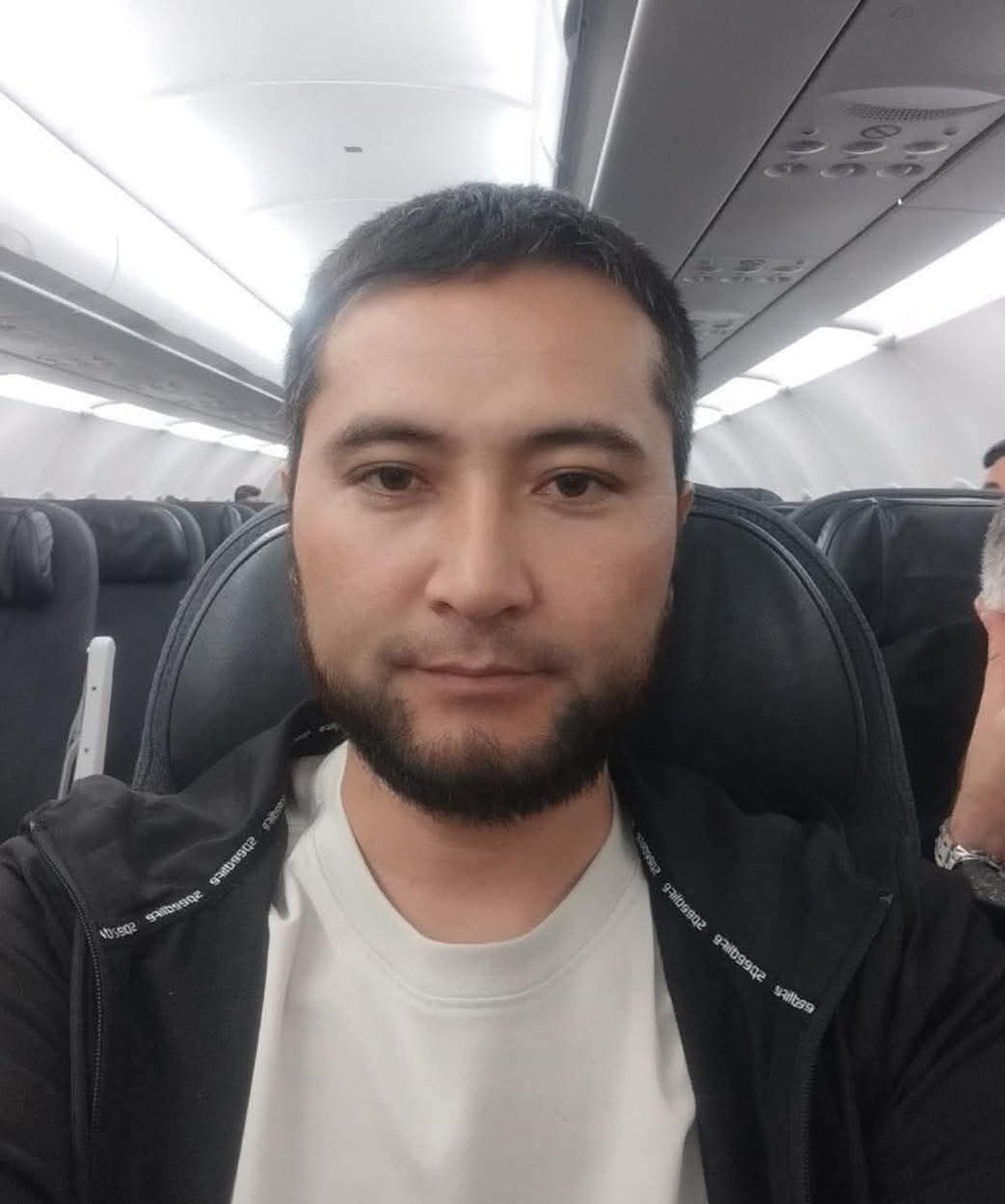 🧭 Muhacirlere Yönelik Gözaltı Ve GGM Zulmü Aralıksız Devam Ediyor 

-12 yıldır İstanbul’da yaşayan Doğu Türkistanlı Osman Abdurehim, 5 Ekim’de Sefaköy’de yapılan kimlik kontrolü sırasında gerekçe gösterilmeden gözaltına alındı.

Arnavutköy Geri Gönderme Merkezi’ne götürüldüğü