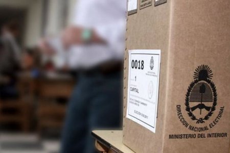 estacionaz's tweet image. #POLÍTICA #Candidatos #Poder La Justicia Electoral oficializó la lista de La Libertad Avanza con Santilli en primer lugar
estacionaz.com/noticias/item/…