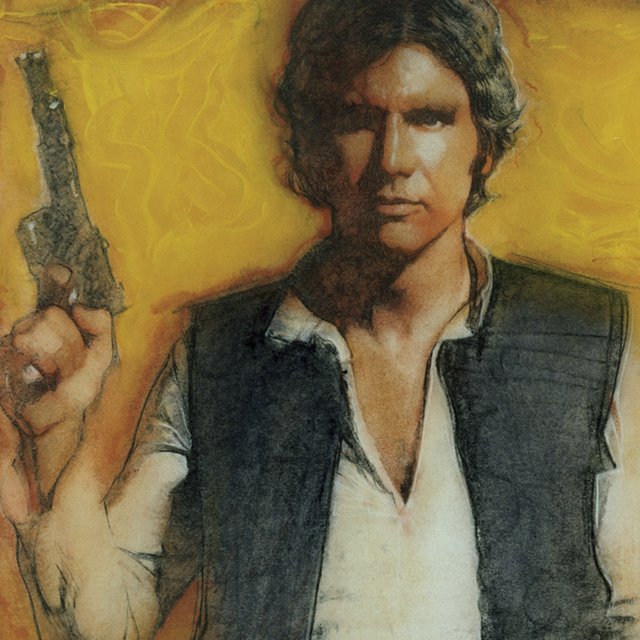 RIP Drew Struzan, best of the best.