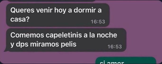 gente chamuyando (@gentechamuyando) on Twitter photo 