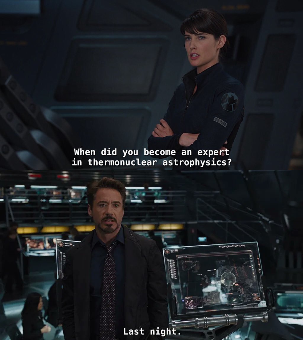 out of context marvel (@nocontextmarvei) on Twitter photo 