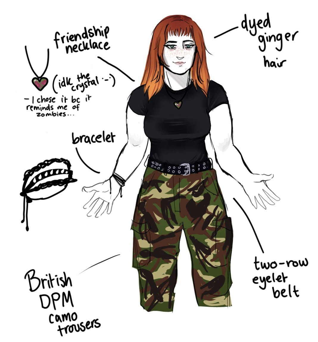 Ameliar ⌆ (comms CLOSED 1/1 art trades 3/3)🔨💚 tweet media