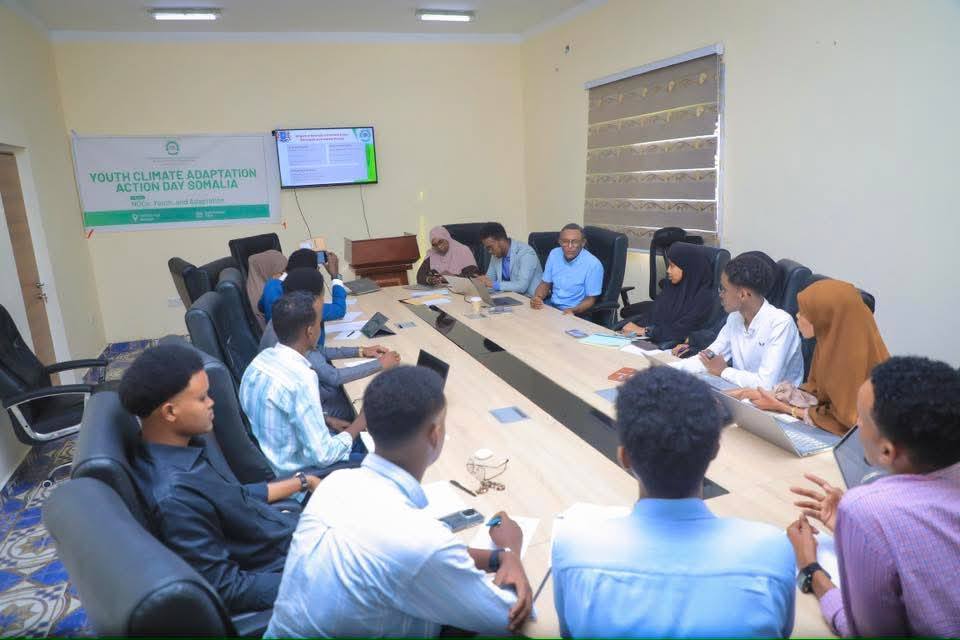 Somali Greenpeace Association tweet media