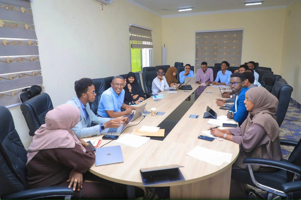 Somali Greenpeace Association tweet media