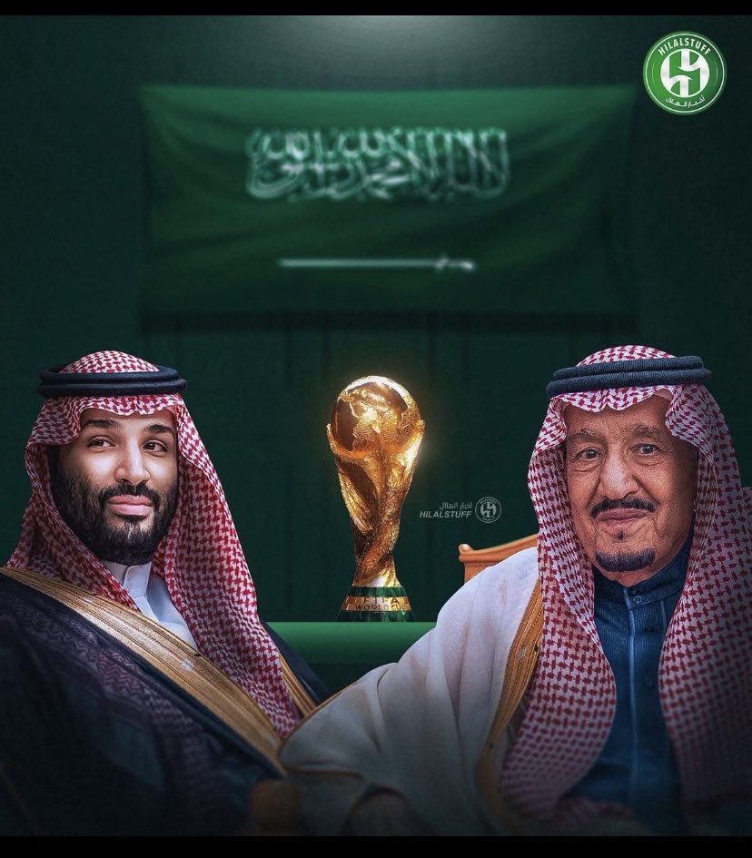 abosultan (@abosultan10002) on Twitter photo ألف مبرووك للوالد القائد خادم الحرمين الشريفين الملك سلمان بن عبدالعزيز ألف مبرووك لولي العهد المحبوب سيدي الأمير محمد بن سلمان حفظهما الله ورعاهما الف مبرووك للوطن. الف مبرووك للشعب السعودي الأصيل تأهل الاخضر لمنديال امريكا  🇸🇦🇸🇦🇸🇦🇸🇦🇸🇦🇸🇦🇸🇦🇸🇦🇸🇦🇸🇦🇸🇦🇸🇦🇸🇦🇸🇦#السعوديه_العراق ألف مبرووك للوالد القائد خادم الحرمين الشريفين الملك سلمان بن عبدالعزيز ألف مبرووك لولي العهد المحبوب سيدي الأمير محمد بن سلمان حفظهما الله ورعاهما الف مبرووك للوطن. الف مبرووك للشعب السعودي الأصيل تأهل الاخضر لمنديال امريكا  🇸🇦🇸🇦🇸🇦🇸🇦🇸🇦🇸🇦🇸🇦🇸🇦🇸🇦🇸🇦🇸🇦🇸🇦🇸🇦🇸🇦#السعوديه_العراق